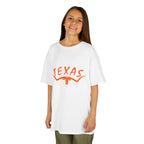 Texas Longhorns 1 F&B / Youth