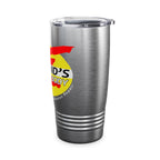 Raymond's Paint & Body Logo / Insulated Tumbler 20oz