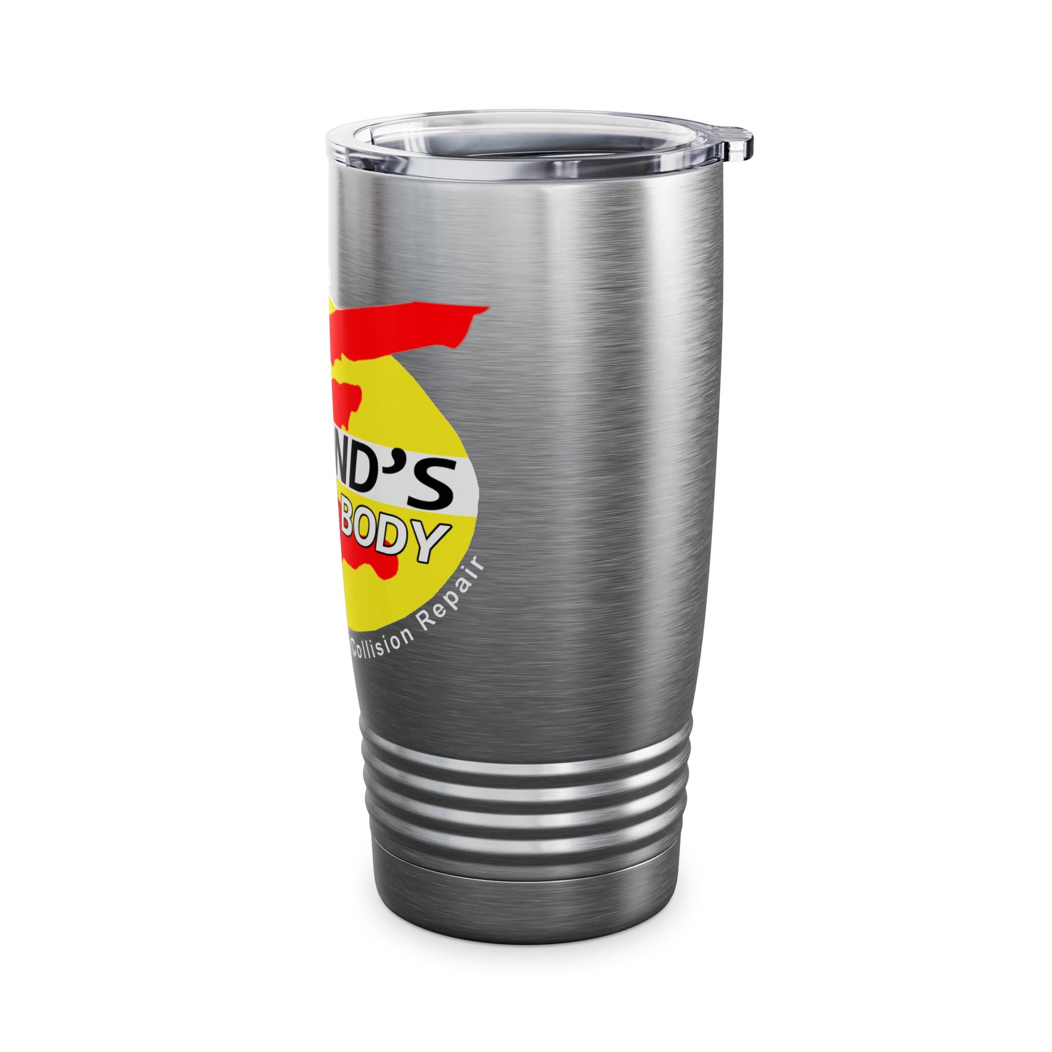 Raymond's Paint & Body Logo / Insulated Tumbler 20oz