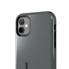 John 8:32 / Proverb 1: 8-9 / Tough Phone Case
