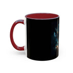 Skull Cowboy / Accent Coffee Mug 11/15oz