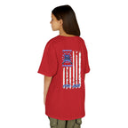 250 Anniversary Freedom 1776–2026 F&B / Youth