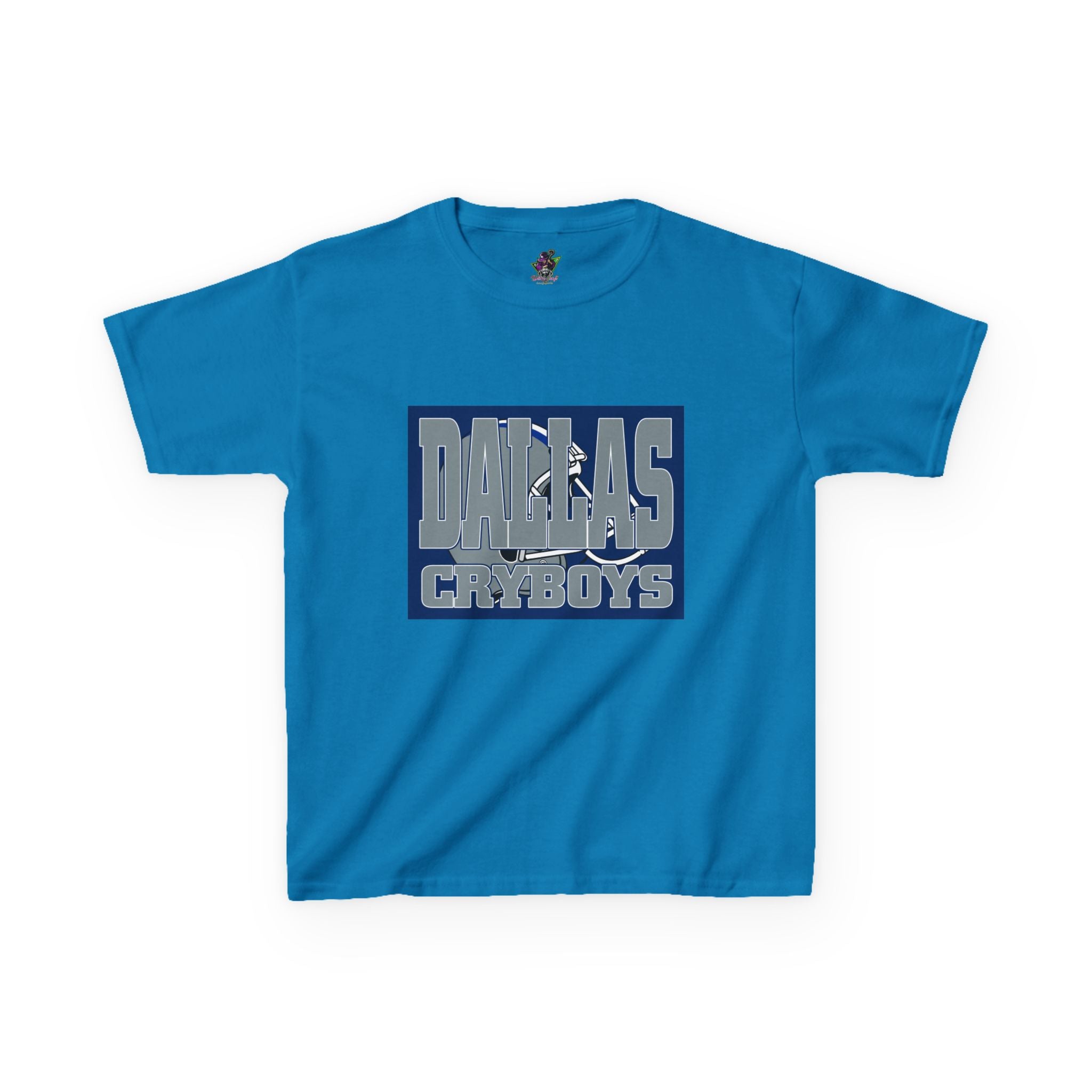 Dallas Cryboys / Youth