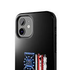 250 Anniversary Freedom 1776–2026 / Tough Phone Case