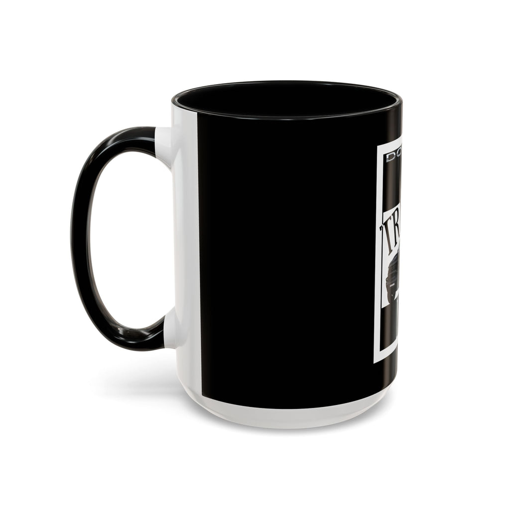 Dodge Trucks Matter / Accent Coffee Mug 11/15oz