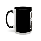 Dodge Trucks Matter / Accent Coffee Mug 11/15oz