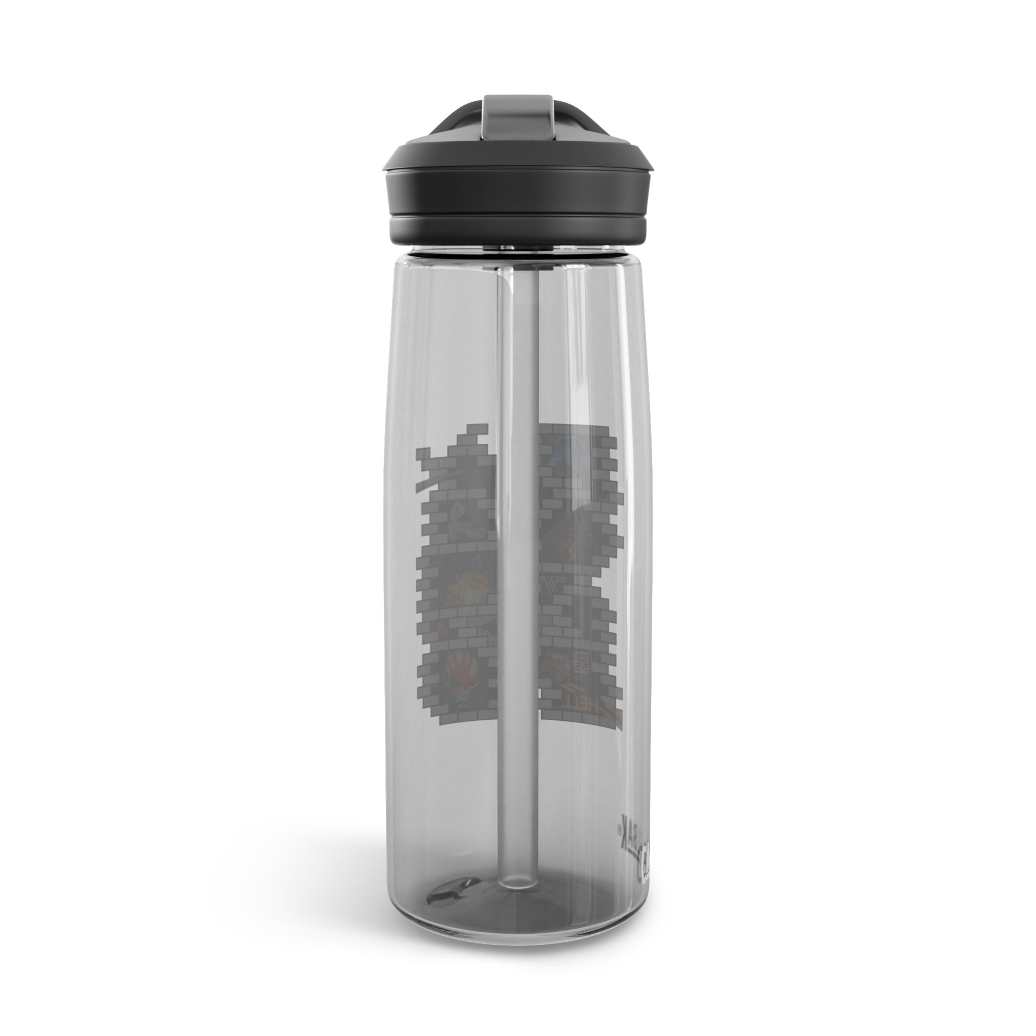 Collection Of Rock / CamelBack Water Bottle 20/25oz