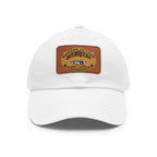 Camp Quitcherbitchen / Leather Patch