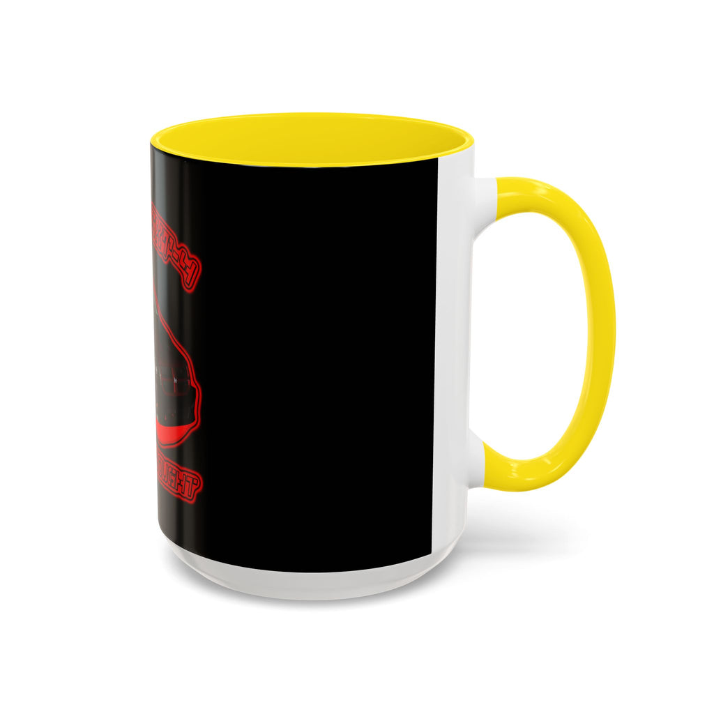 Caliber SXT-4 / Accent Coffee Mug 11/15oz