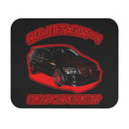 Caliber SXT-4 / Gaming Mouse Pad