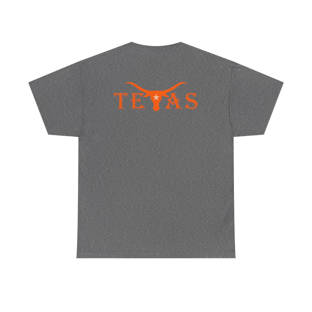Texas Longhorns 1 F-B