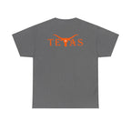 Texas Longhorns 1 F-B