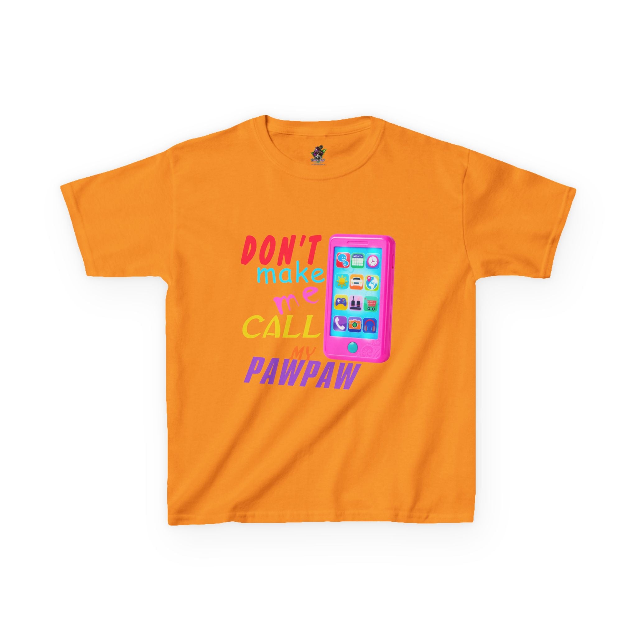 Don't Make Me Call My Pawpaw / Youth