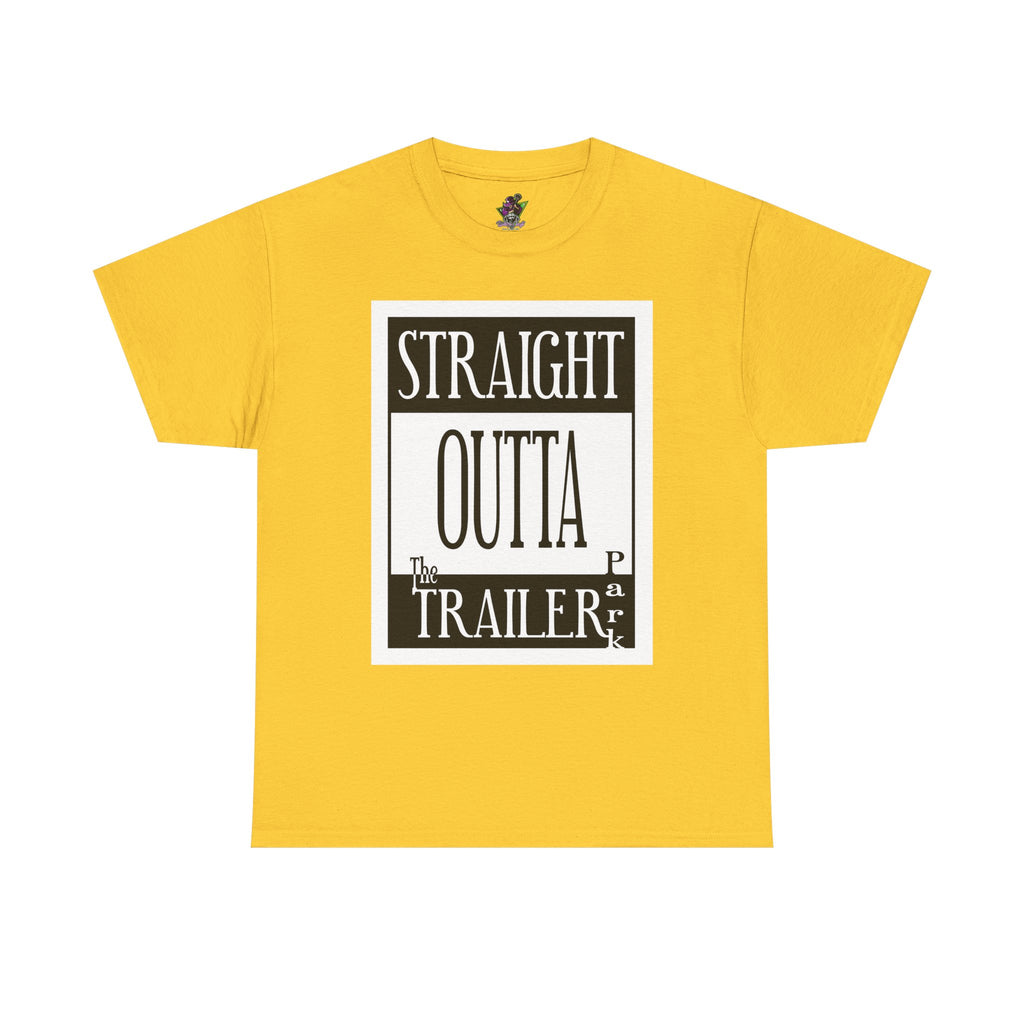Straight Outta The Trailer Park