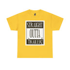Straight Outta The Trailer Park