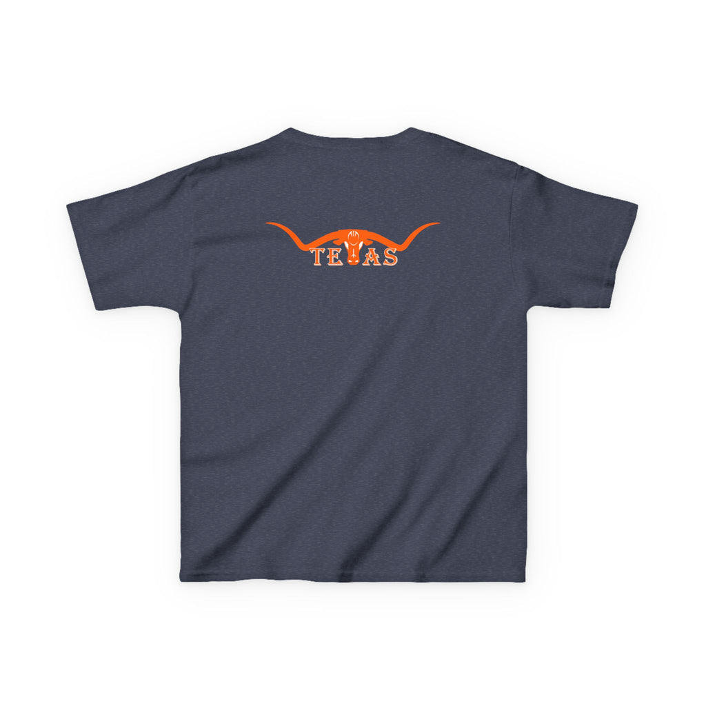 Texas Longhorns 1 F&B / Youth