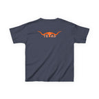 Texas Longhorns 1 F&B / Youth
