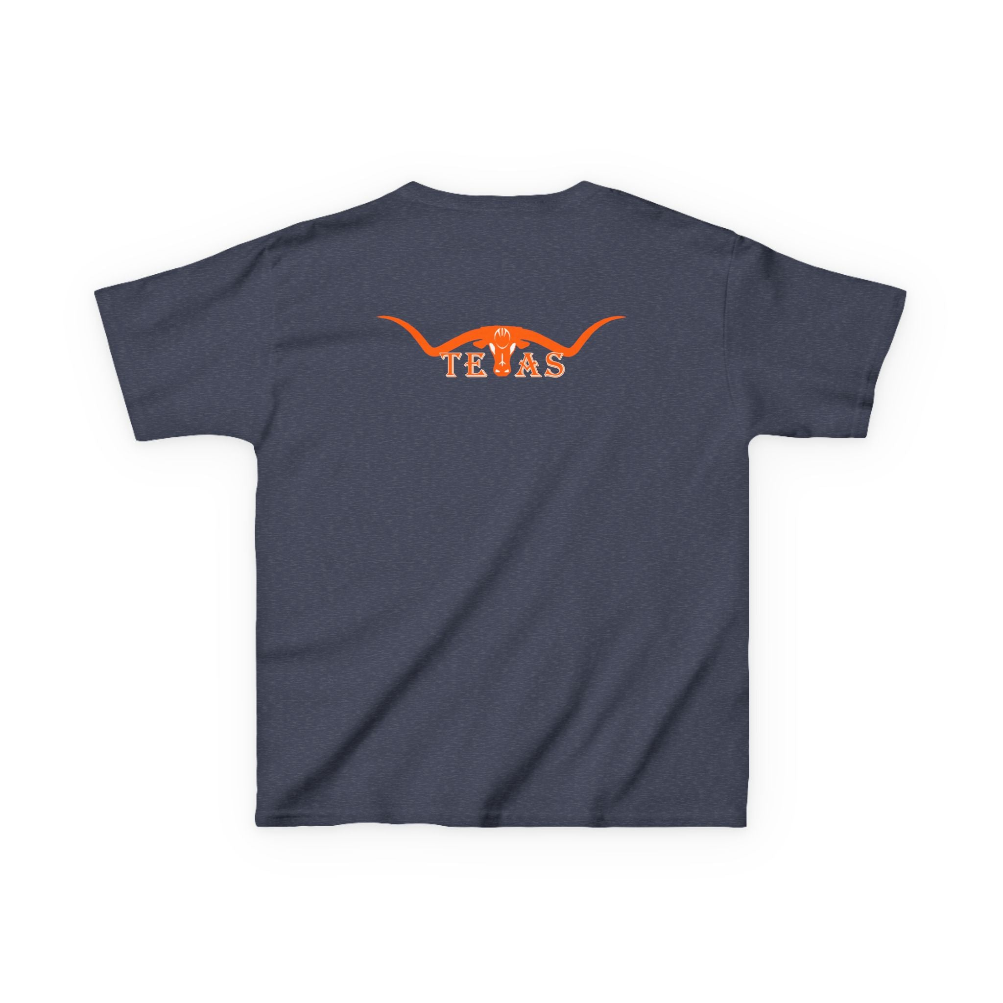Texas Longhorns 1 F&B / Youth