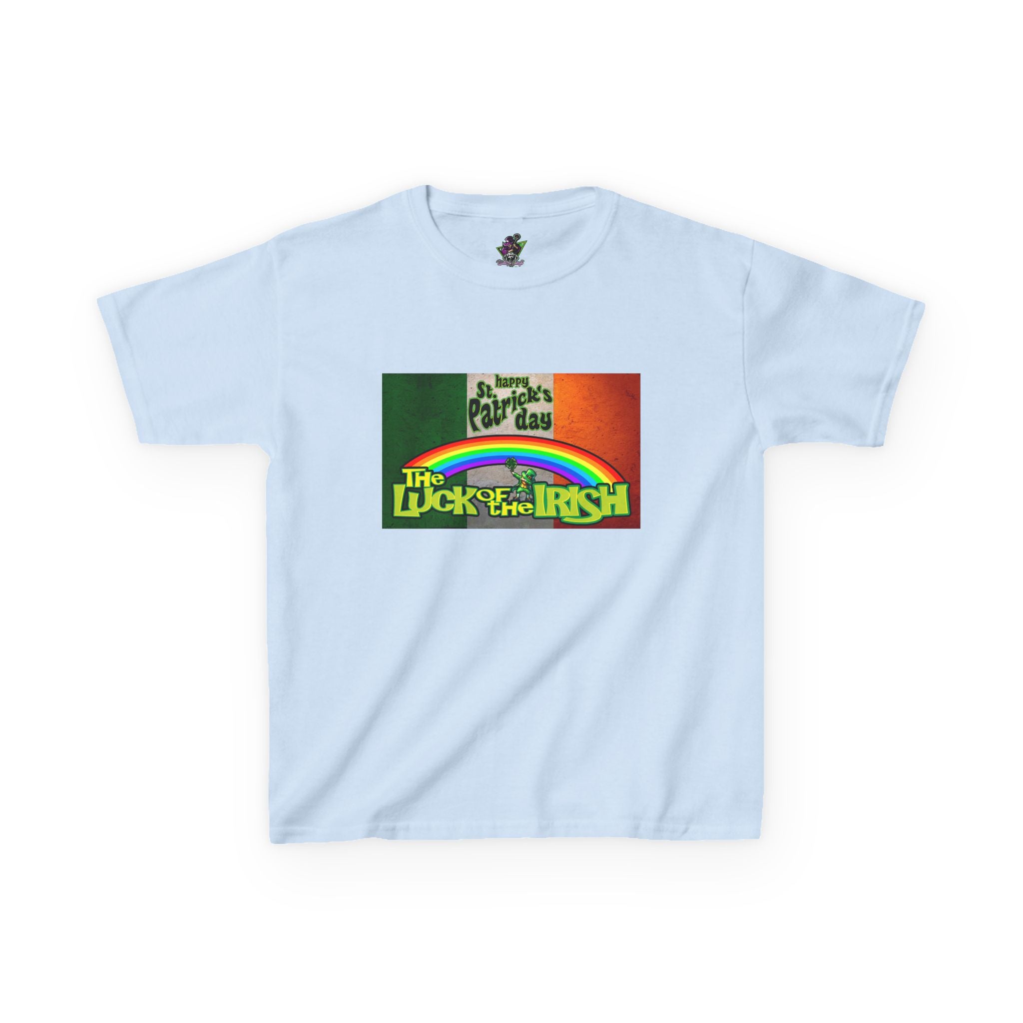 St. Patrick's Day / Youth