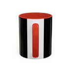 Ashes To Ashes Dust To Dust / Accent Coffee Mug 11/15oz