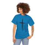 John 3:16 / Ephesians 6:17