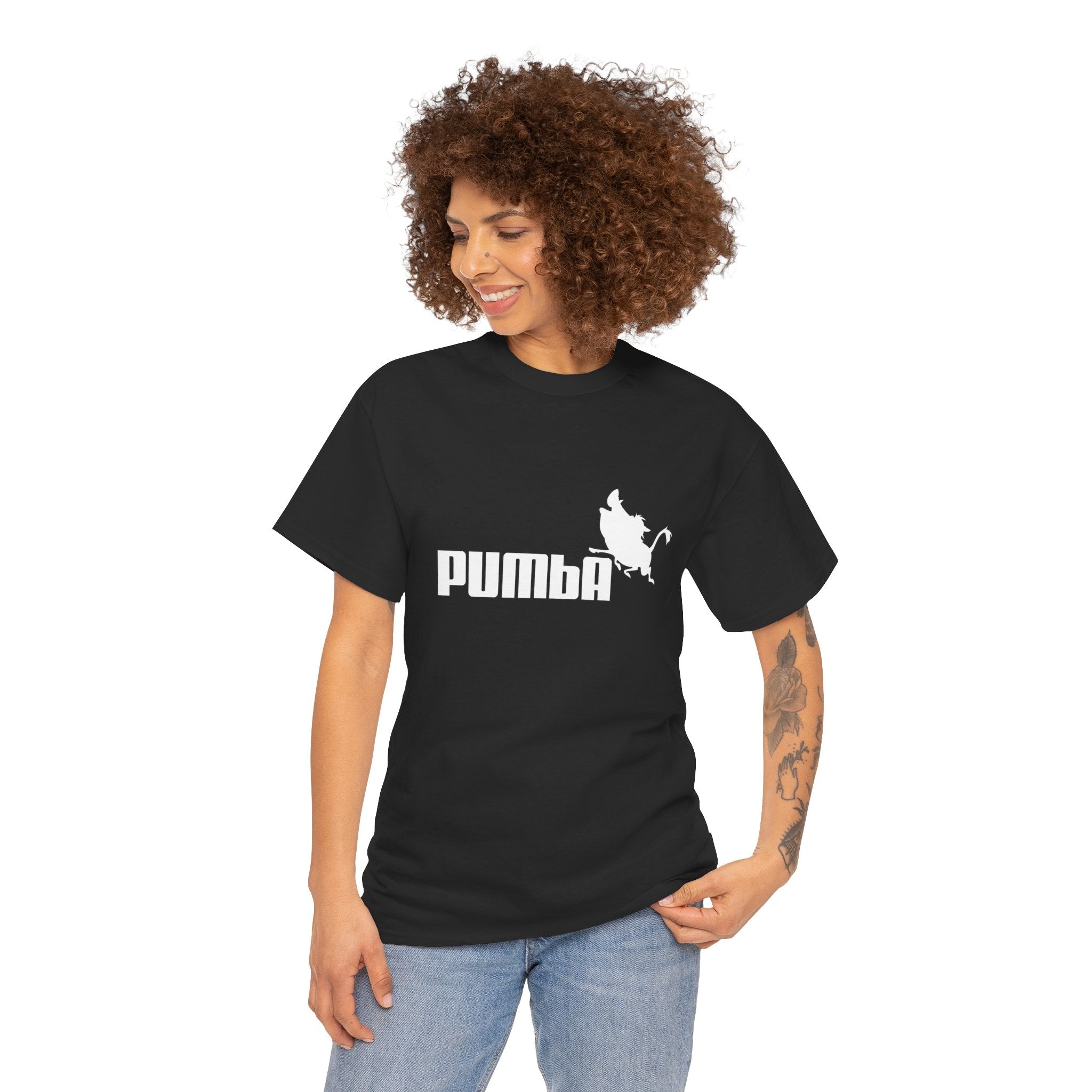 Pumba