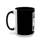 Having Sex Matters / Accent Coffee Mug 11/15oz