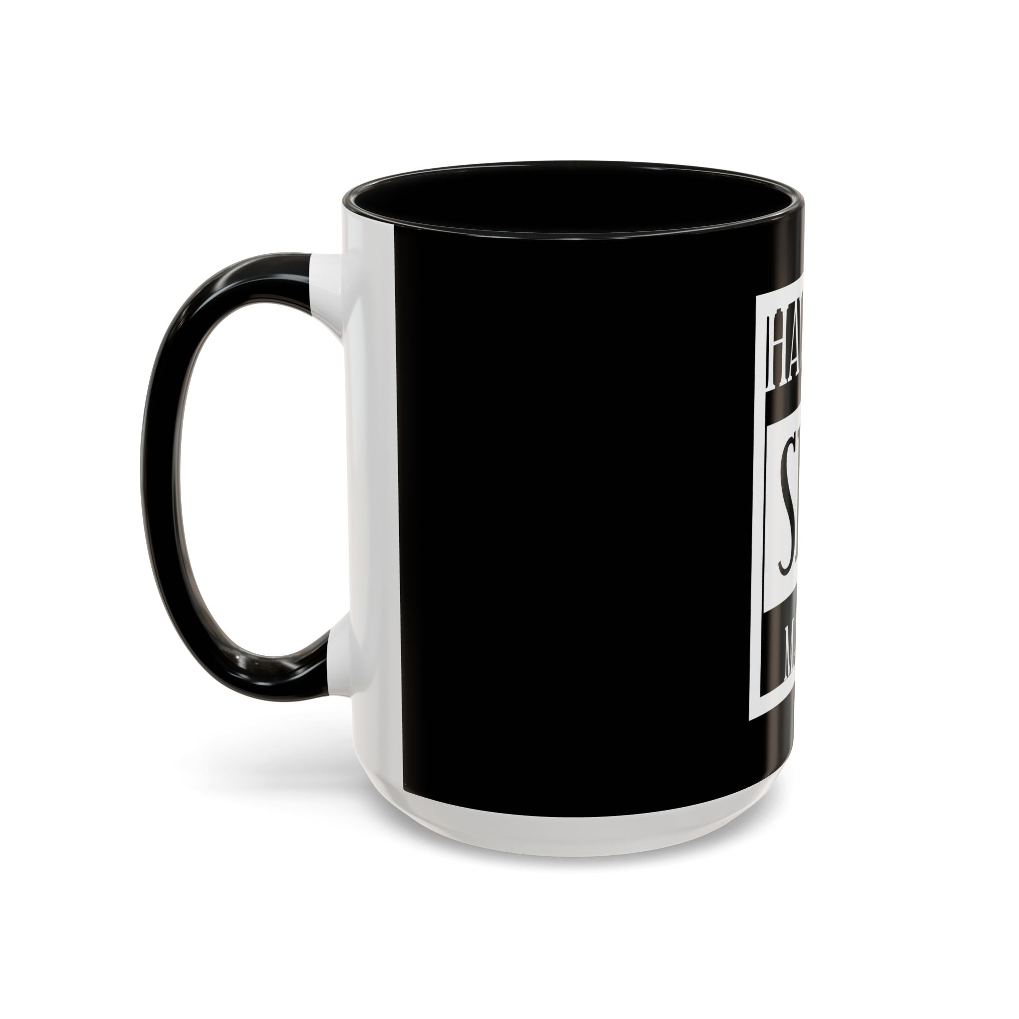 Having Sex Matters / Accent Coffee Mug 11/15oz