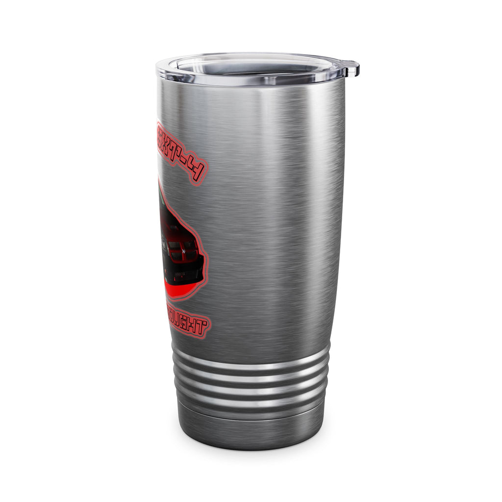 Caliber SXT-4 / Insulated Tumbler 20oz