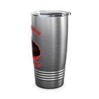 Caliber SXT-4 / Insulated Tumbler 20oz