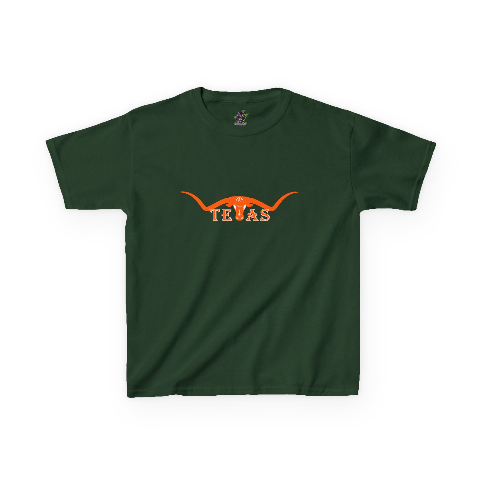 Texas Longhorns 2 / Youth