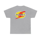 Raymond’s Paint & Body Logo