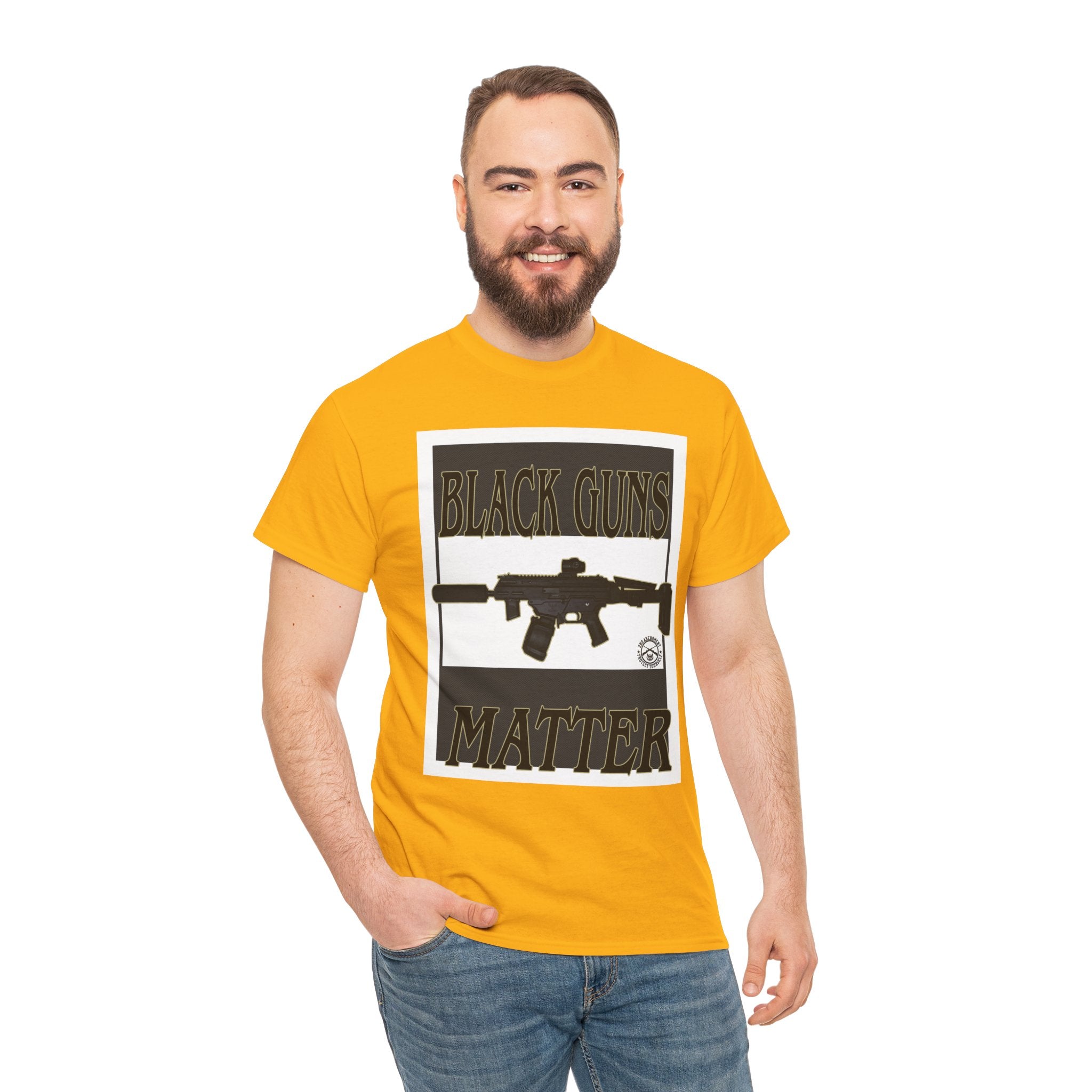 Black Guns Matter