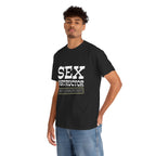 Sex Instructor