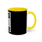 Straight Outta Your Momma / Accent Coffee Mug 11/15oz