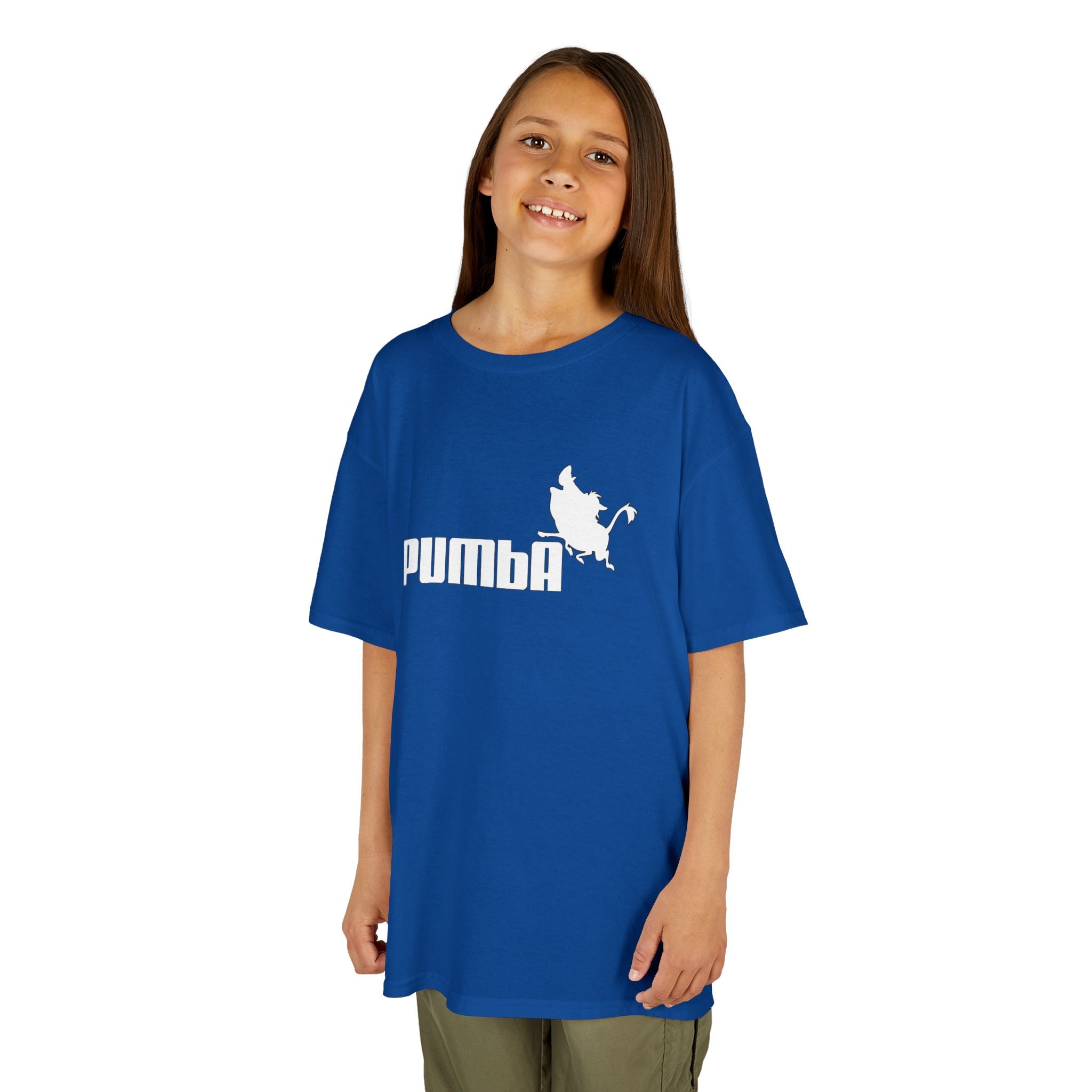 Pumba / Youth