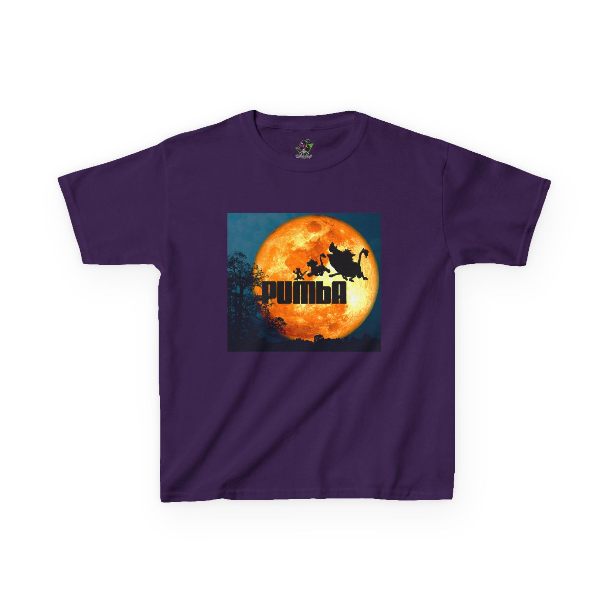 Pumba Moon / Youth