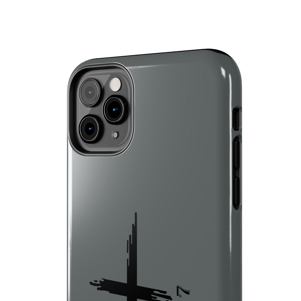 John 3:16 Verse Ephesians 6:17 / Tough Phone Case