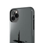 John 3:16 Verse Ephesians 6:17 / Tough Phone Case