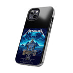 Metallica Whiskey in Jar / Tough Phone Case