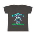 PawPaw's Little Monster / Toddler