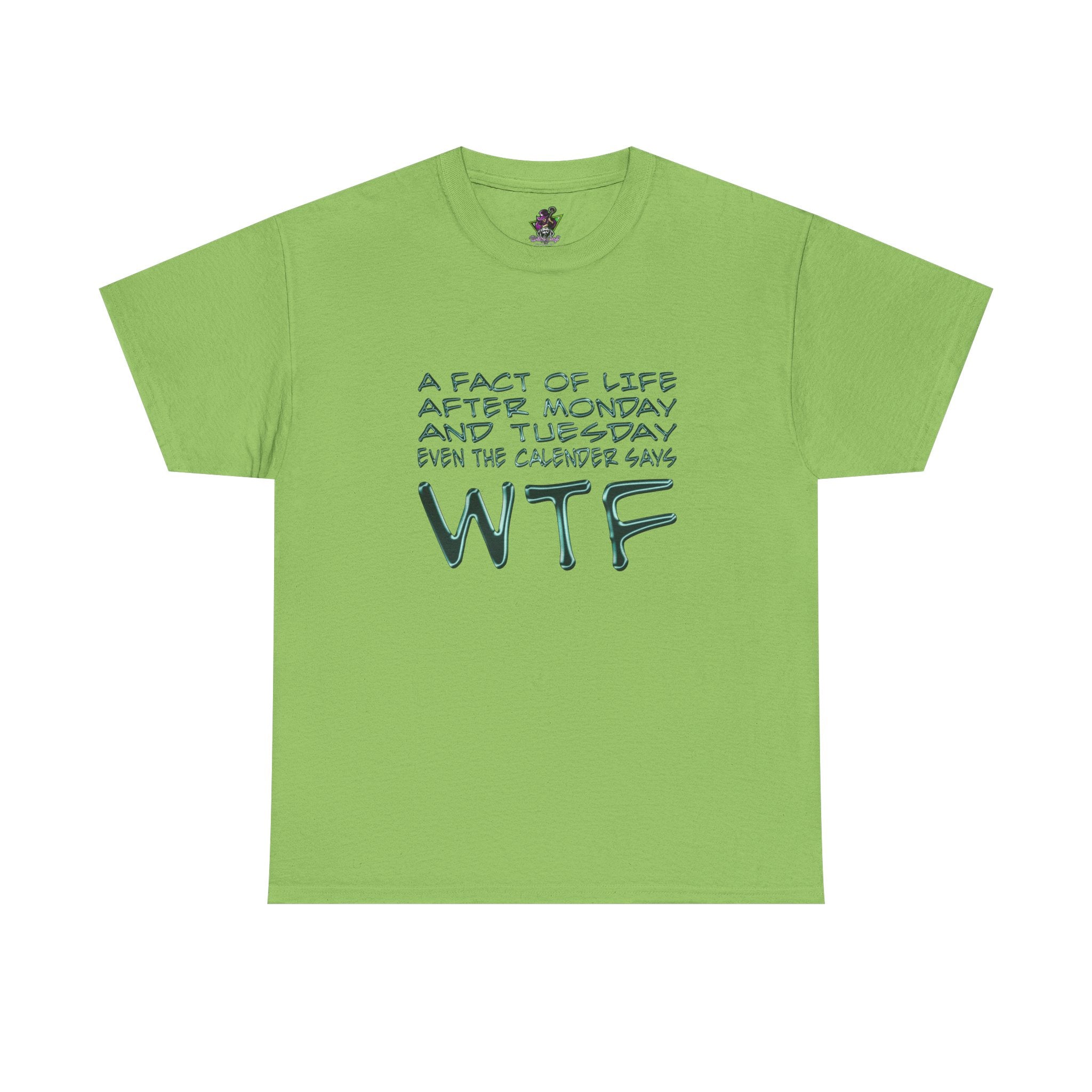 WTF