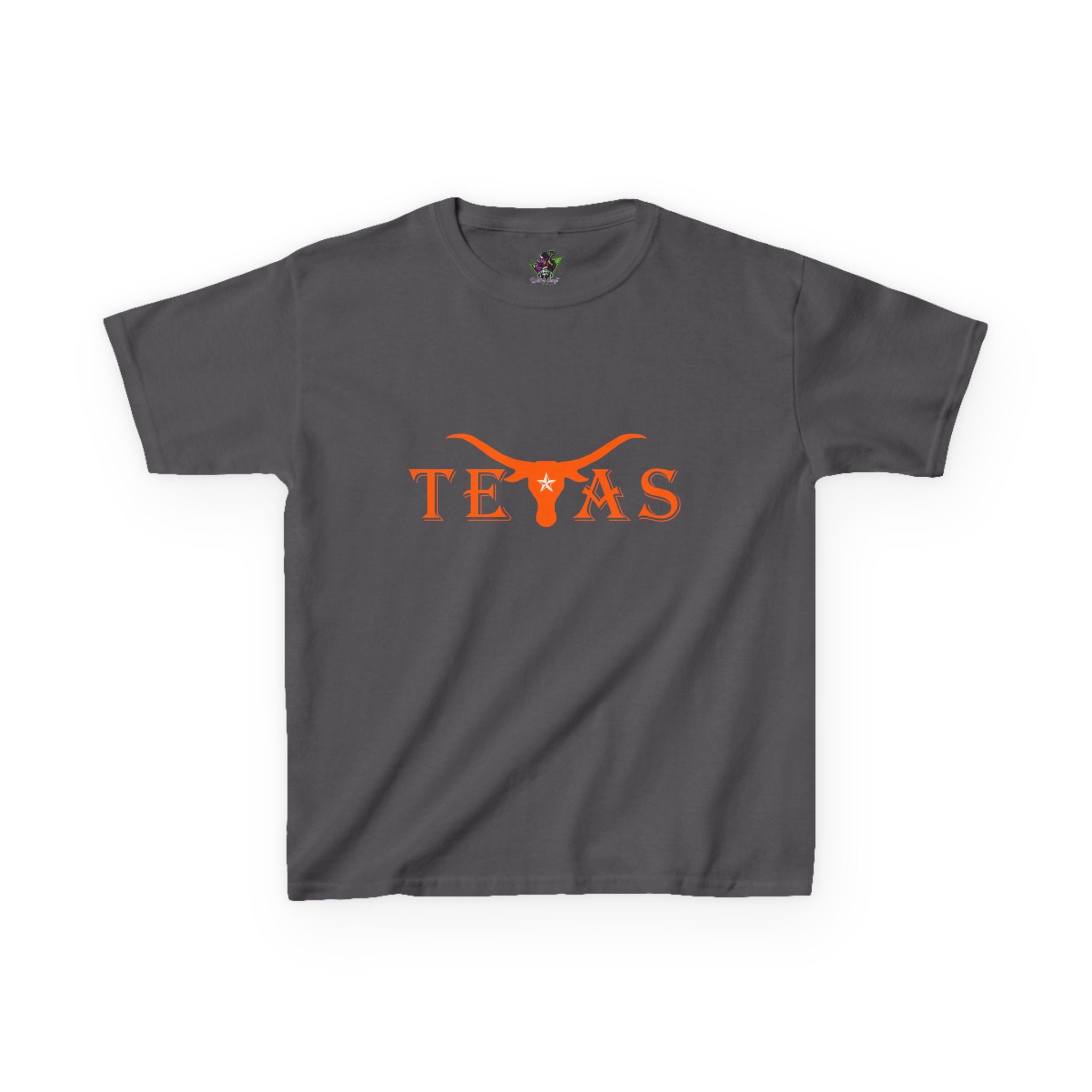 Texas Longhorns 2 / Youth