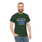 Underwear Can’t Stop a Fart