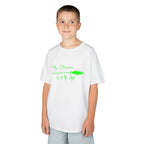 Broom is in the Shop / Youth