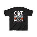 Cat Daddy F&B / Youth
