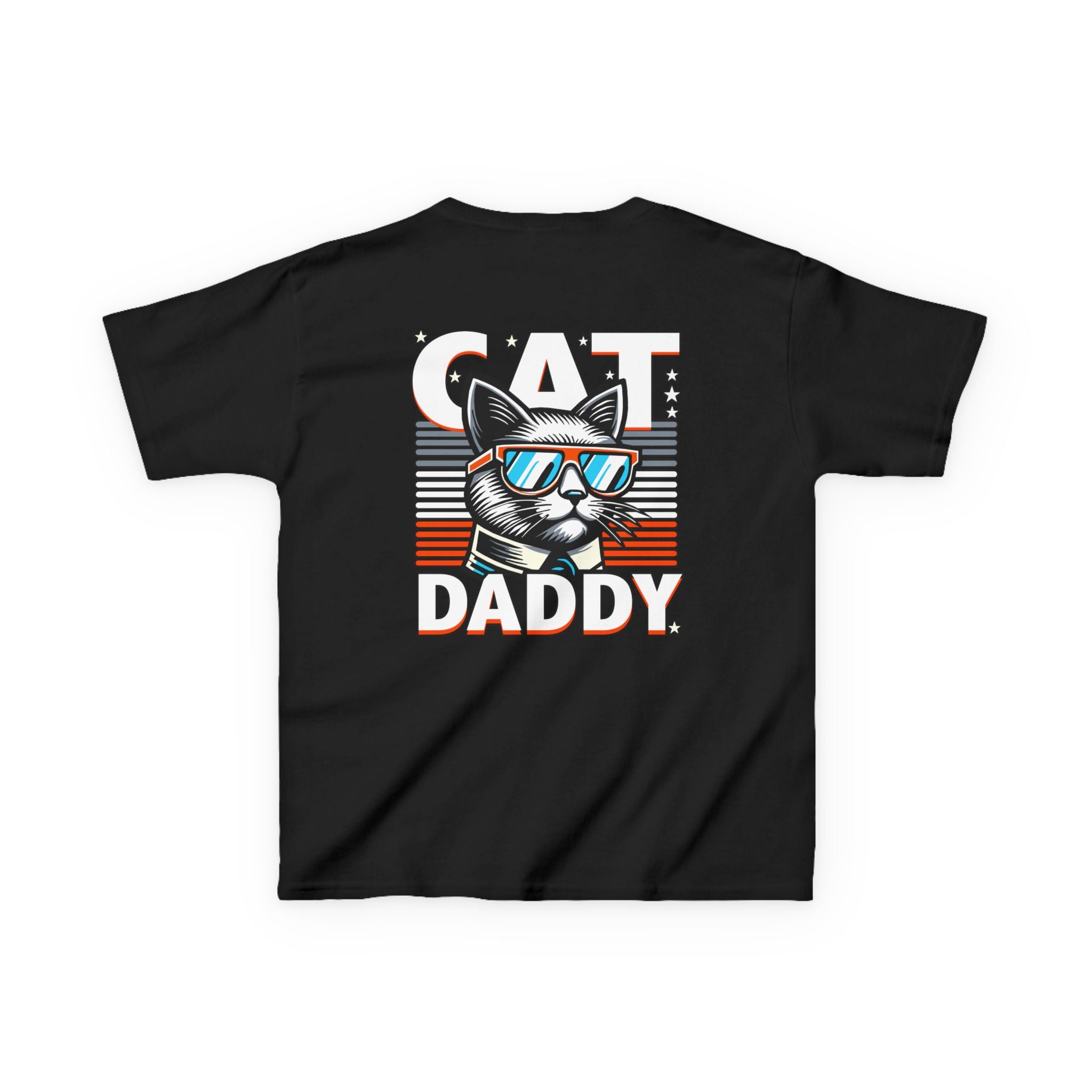Cat Daddy F&B / Youth