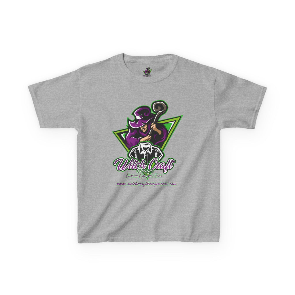 Witch Craft Designs / Youth