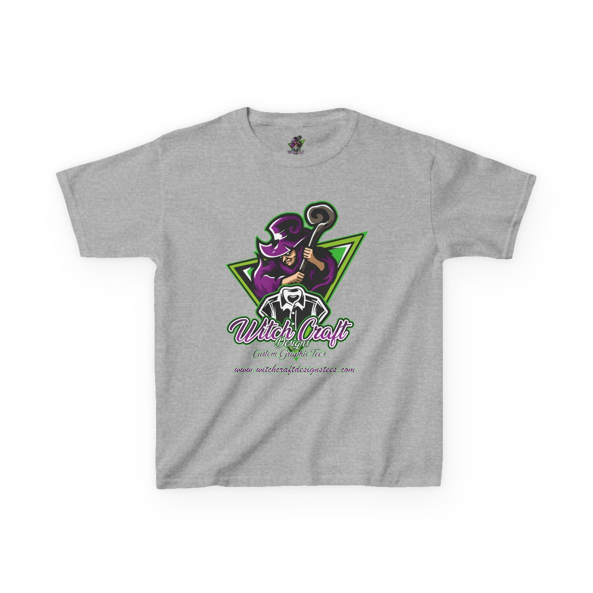 Witch Craft Designs / Youth