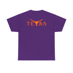 Texas Longhorns 1 F-B